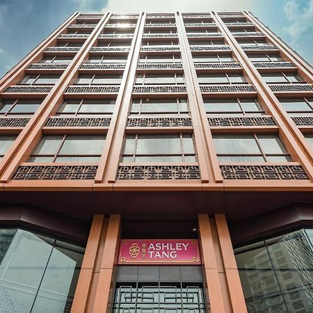 Ashley Tang Menteng Jakarta Exteriér fotografie