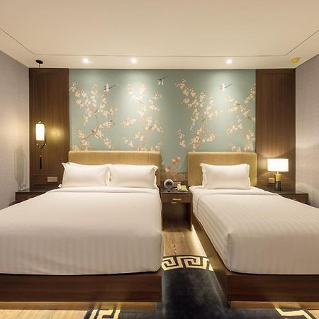 Ashley Tang Menteng Jakarta Pokoj fotografie