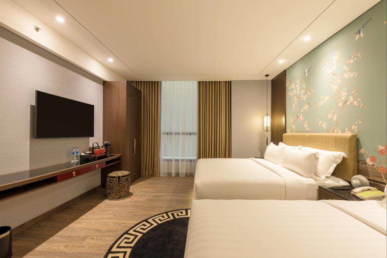 Ashley Tang Menteng Jakarta Exteriér fotografie