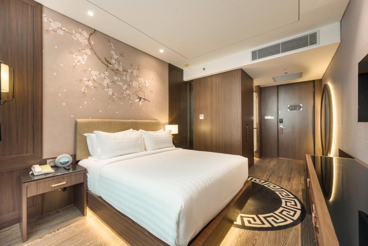 Ashley Tang Menteng Jakarta Exteriér fotografie