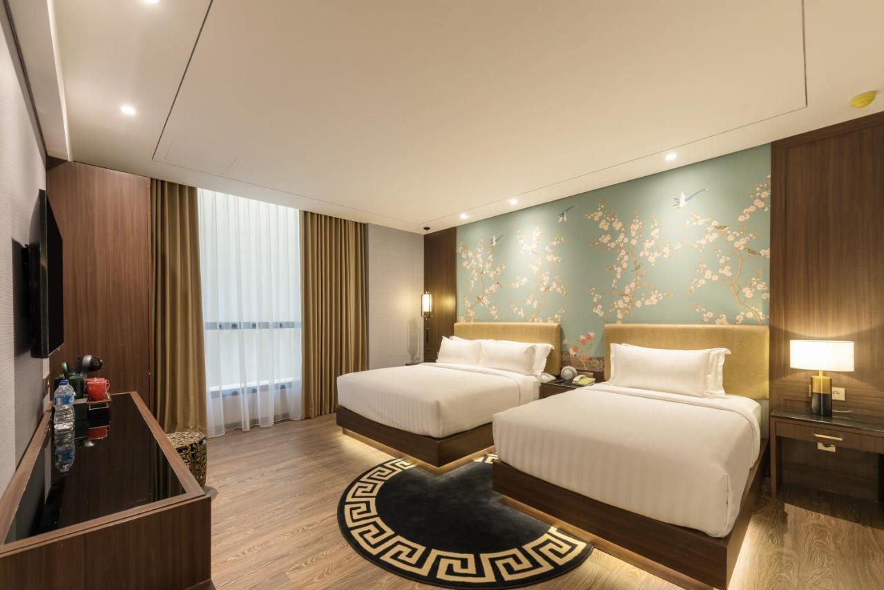 Ashley Tang Menteng Jakarta Exteriér fotografie