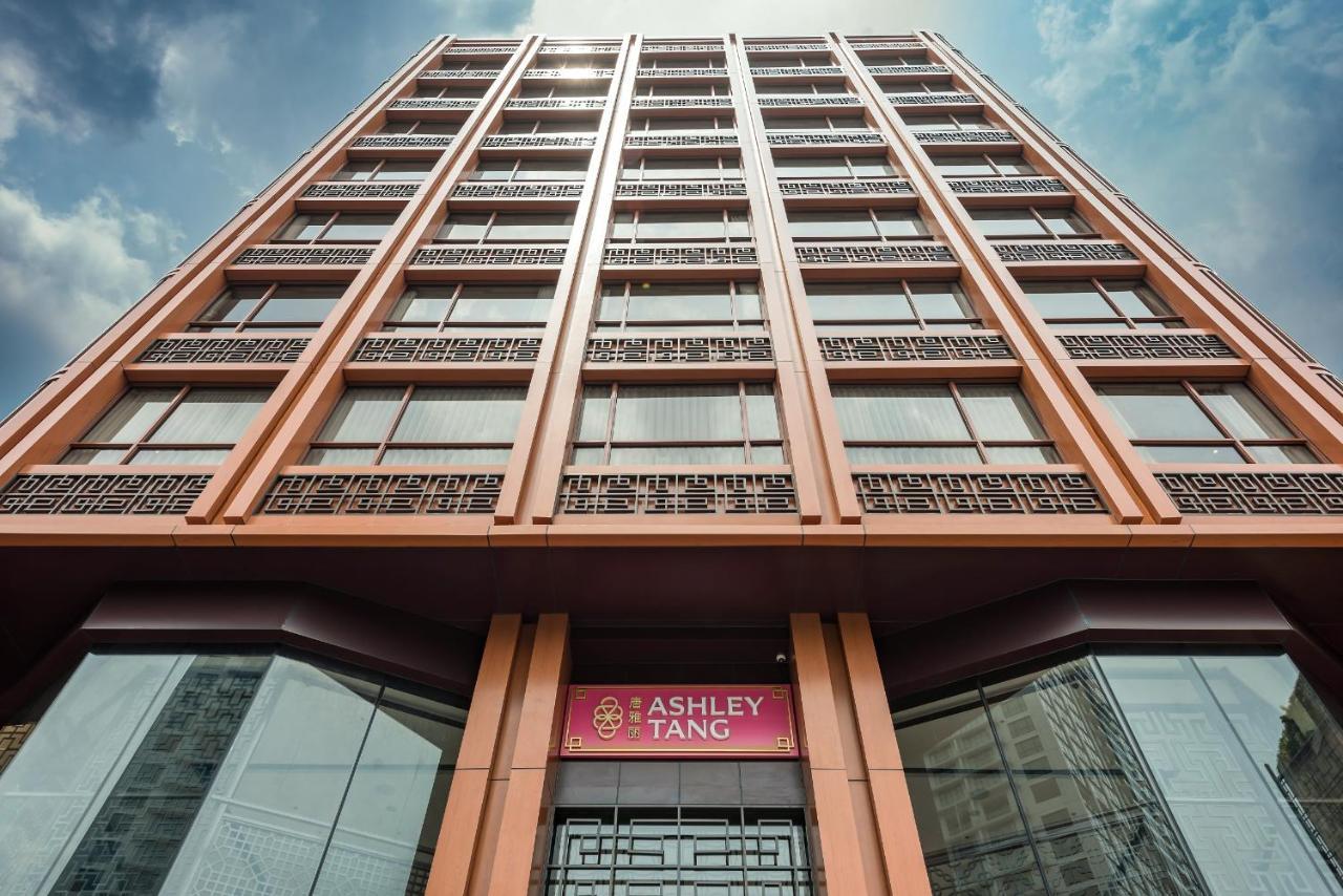 Ashley Tang Menteng Jakarta Exteriér fotografie
