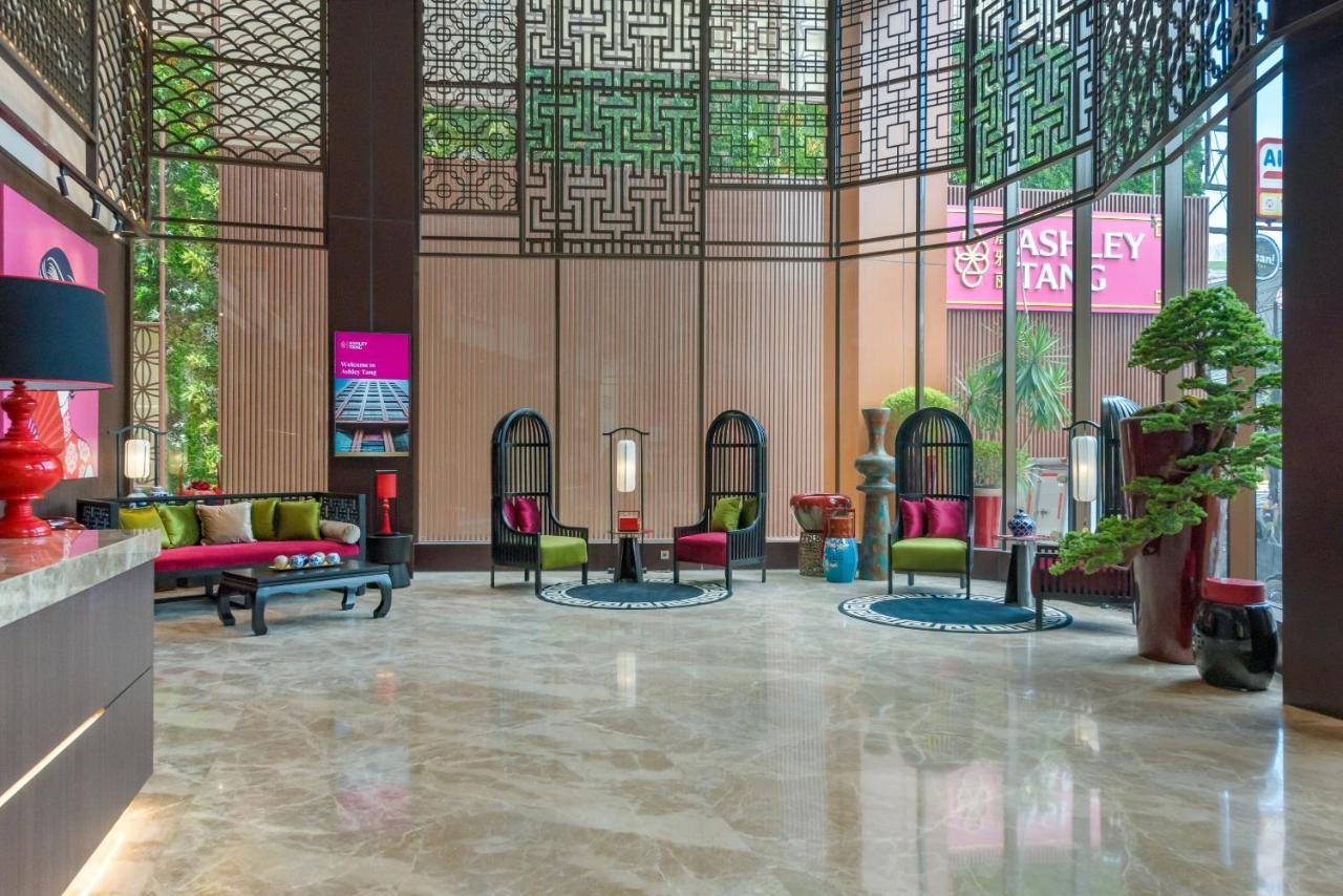 Ashley Tang Menteng Jakarta Exteriér fotografie