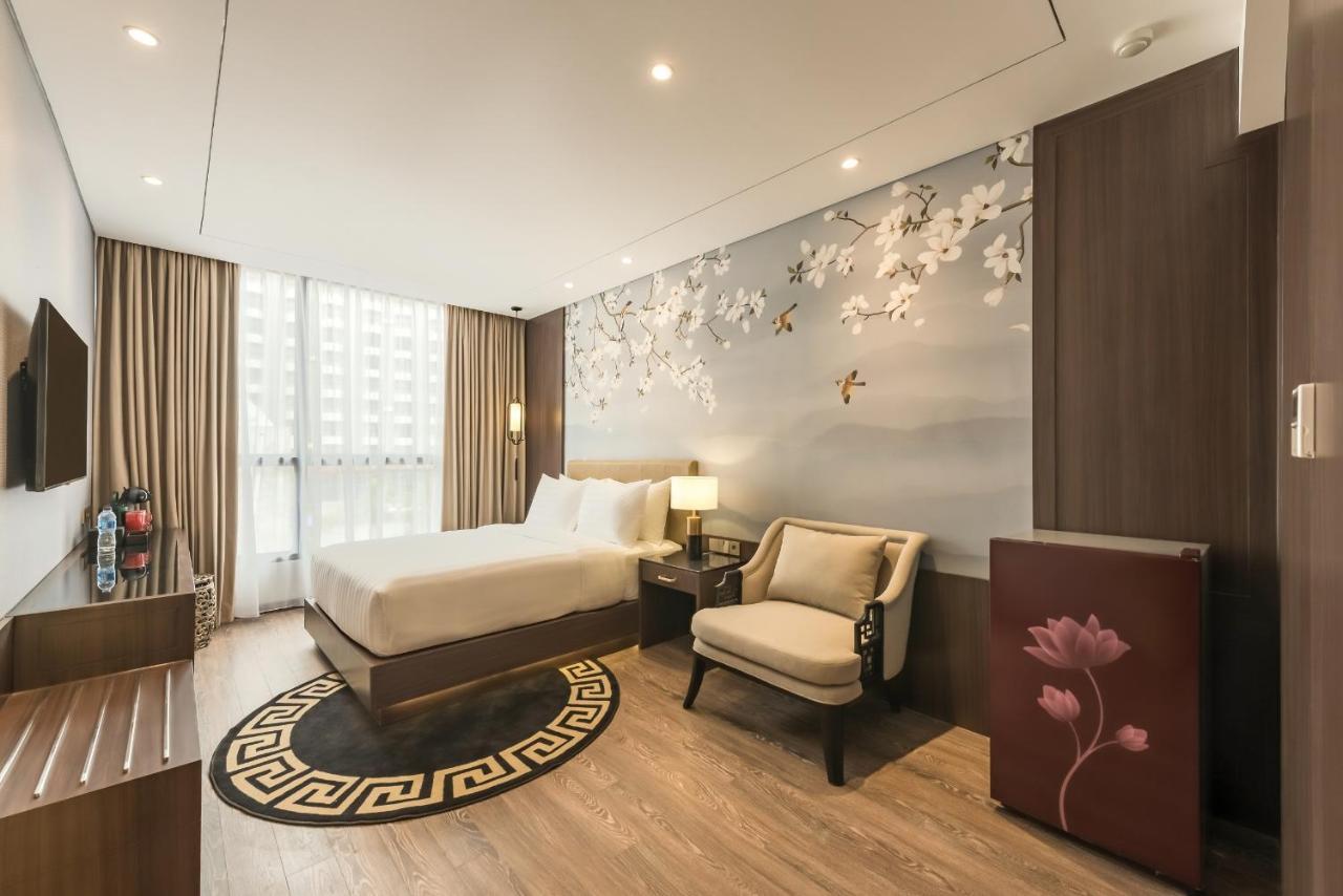 Ashley Tang Menteng Jakarta Exteriér fotografie