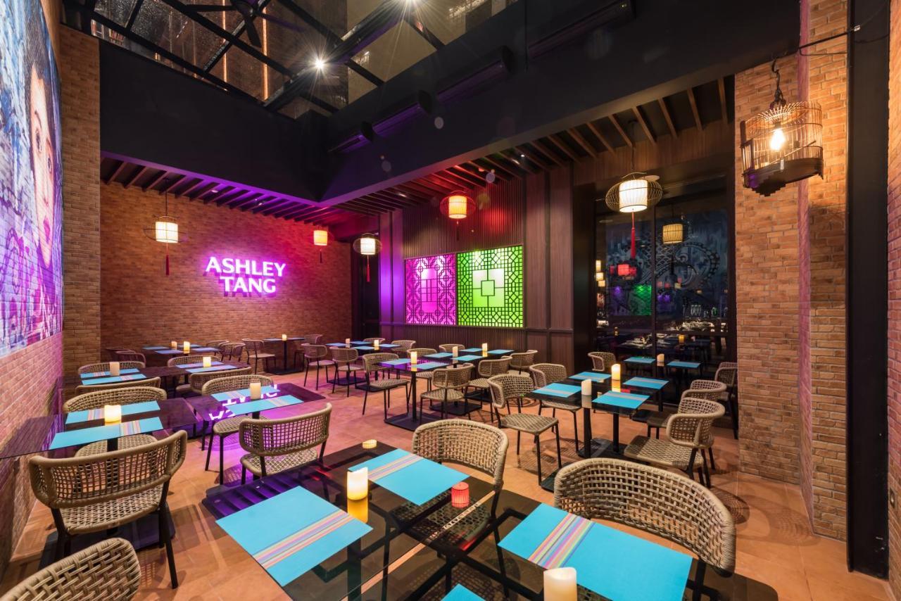 Ashley Tang Menteng Jakarta Exteriér fotografie