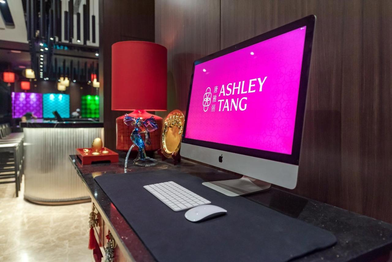 Ashley Tang Menteng Jakarta Exteriér fotografie