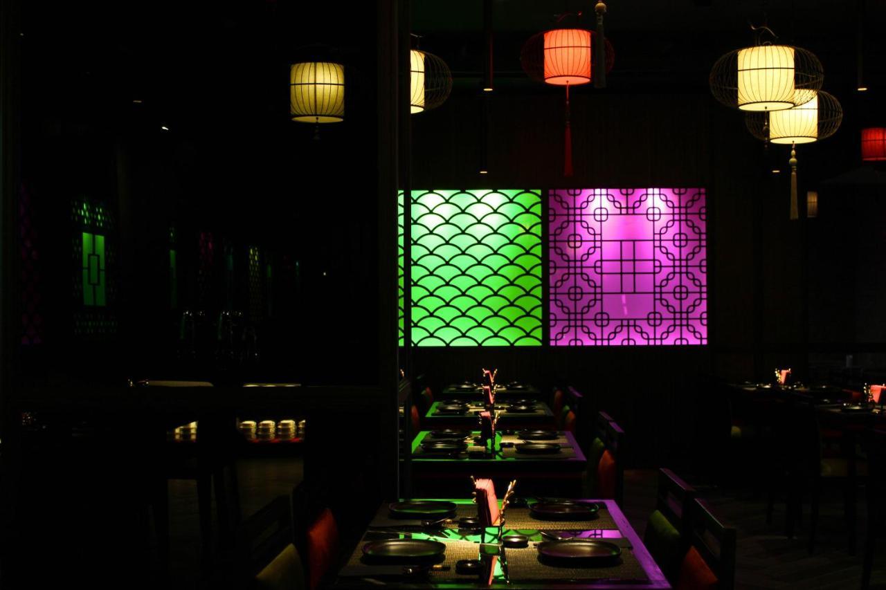Ashley Tang Menteng Jakarta Exteriér fotografie