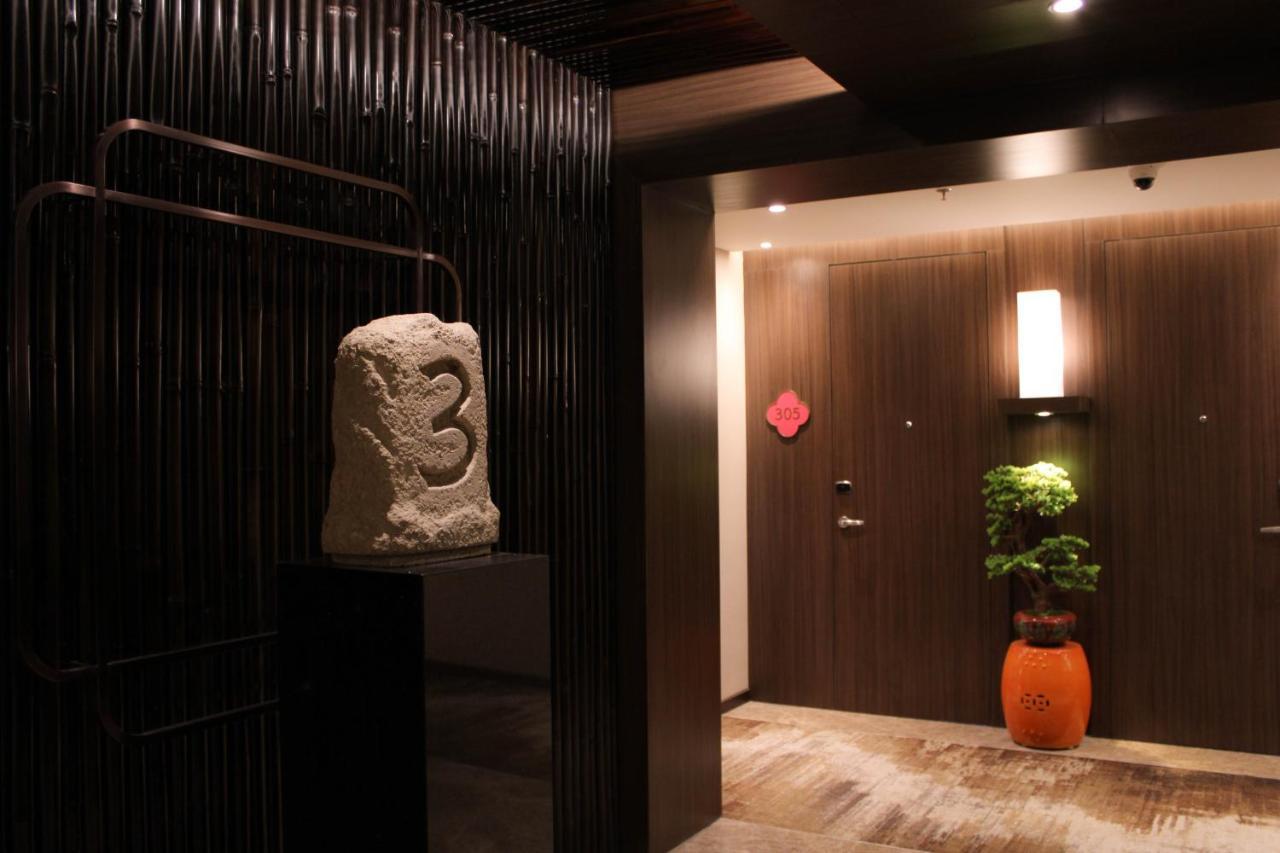 Ashley Tang Menteng Jakarta Exteriér fotografie